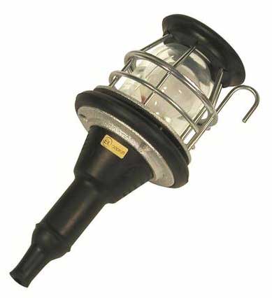 Ex GLS Leadlamp